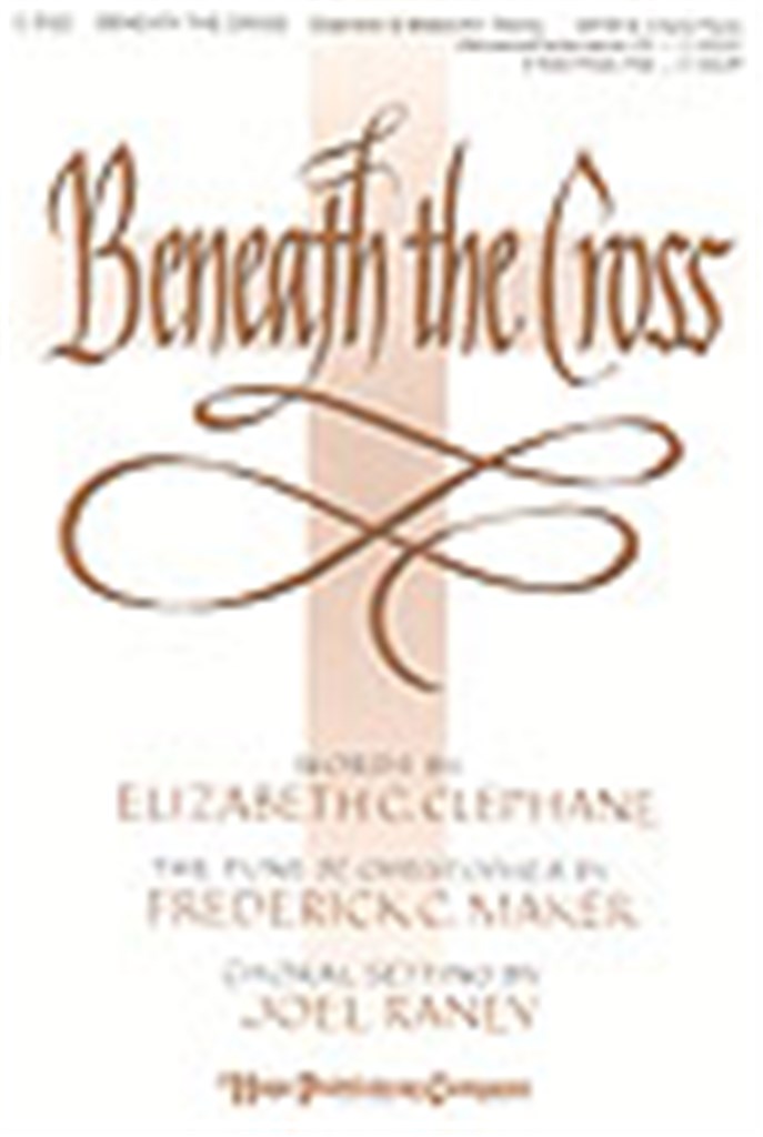 Beneath the Cross